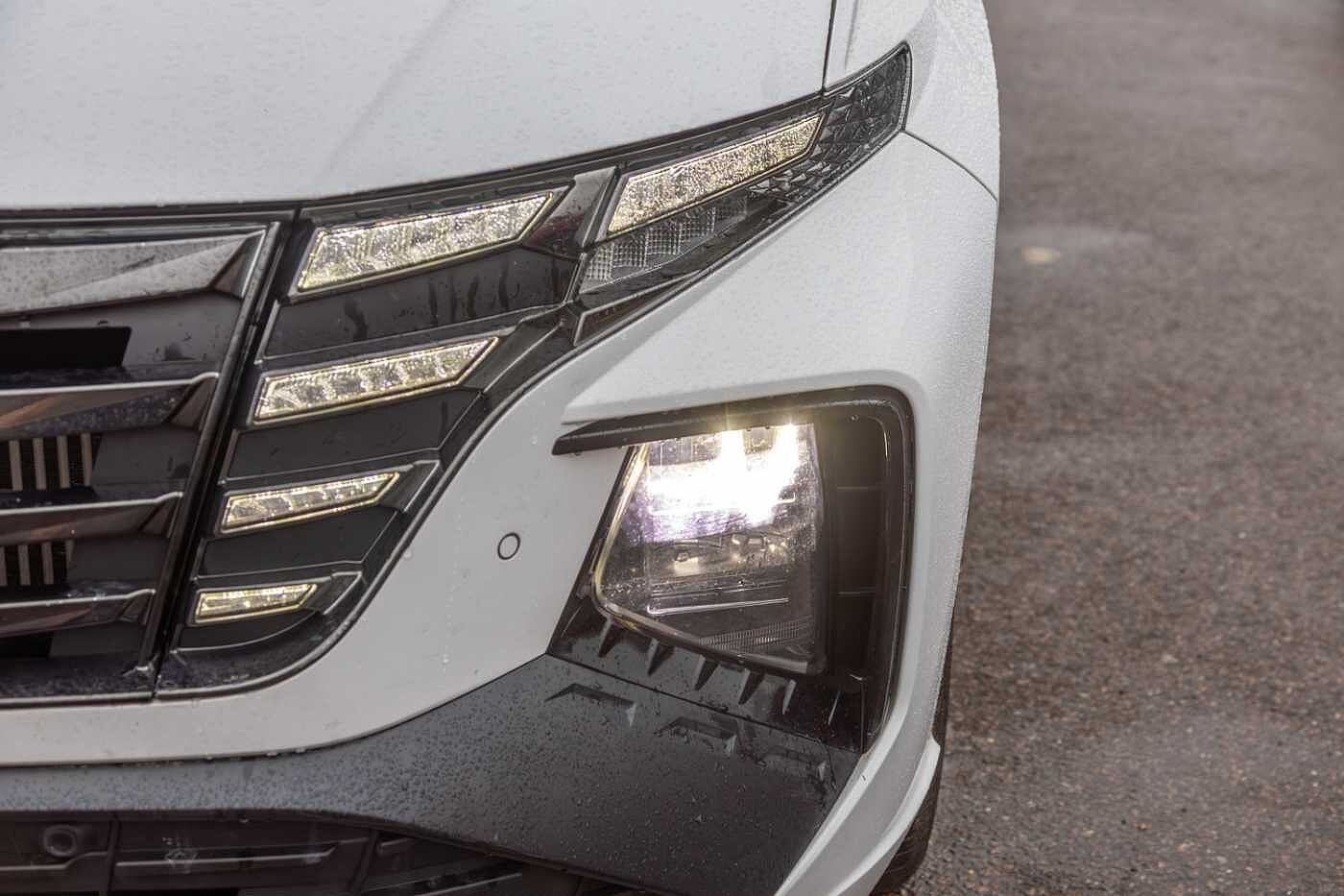 Used Hyundai TUCSON 2022 for sale - 78021437: Photo 19