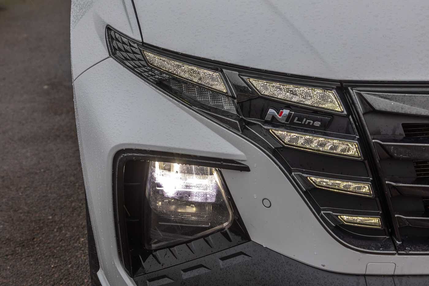 Used Hyundai TUCSON 2022 for sale - 78021437: Photo 21