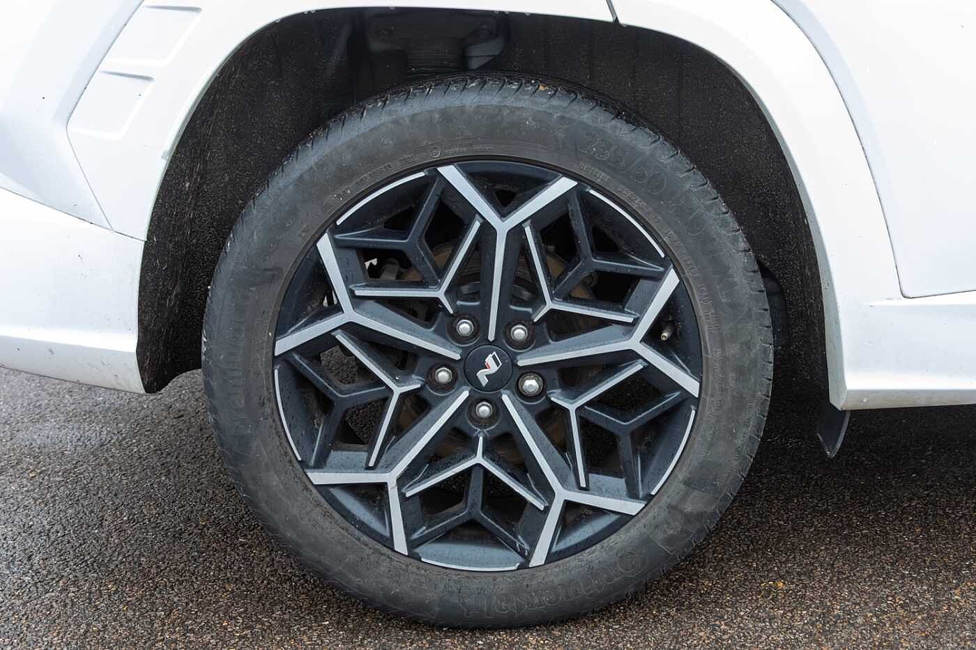 Used Hyundai TUCSON 2022 for sale - 78021437: Photo 24