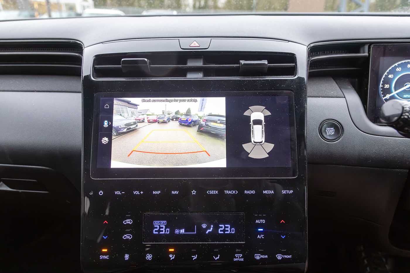 Used Hyundai TUCSON 2022 for sale - 78021437: Photo 26