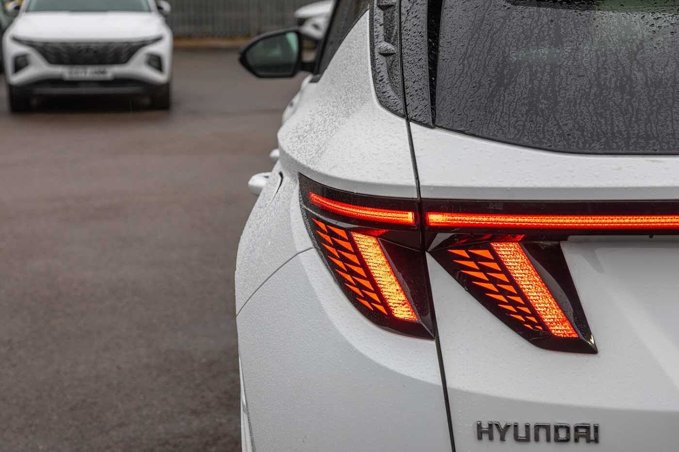 Used Hyundai TUCSON 2022 for sale - 78021437: Photo 28