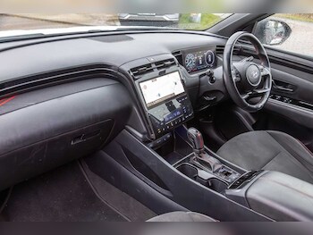 Used Hyundai TUCSON 2022 for sale - 78021437: Photo