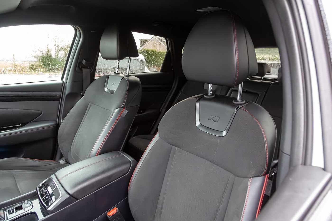 Used Hyundai TUCSON 2022 for sale - 78021437: Photo 30