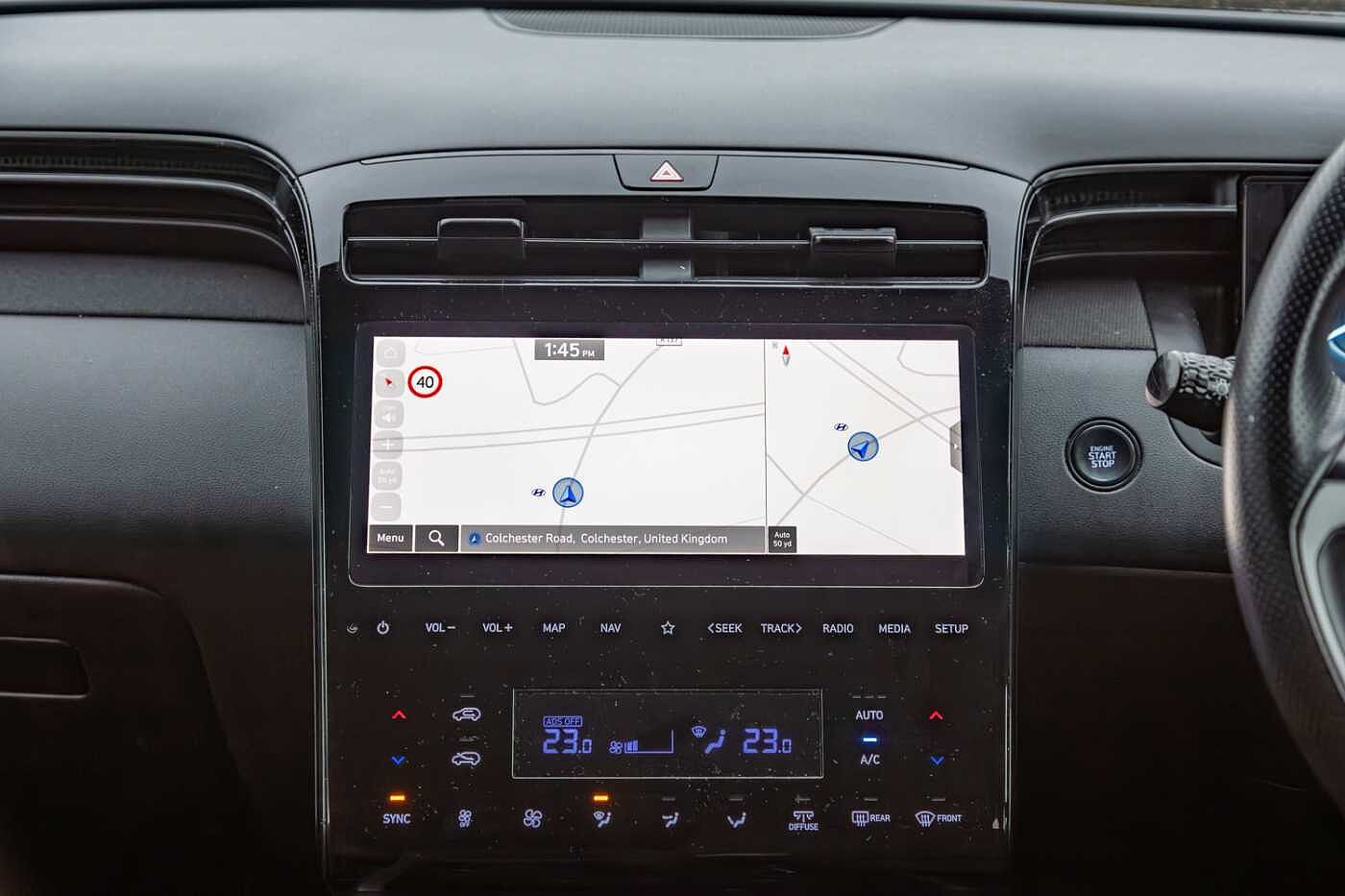 Used Hyundai TUCSON 2022 for sale - 78021437: Photo 33