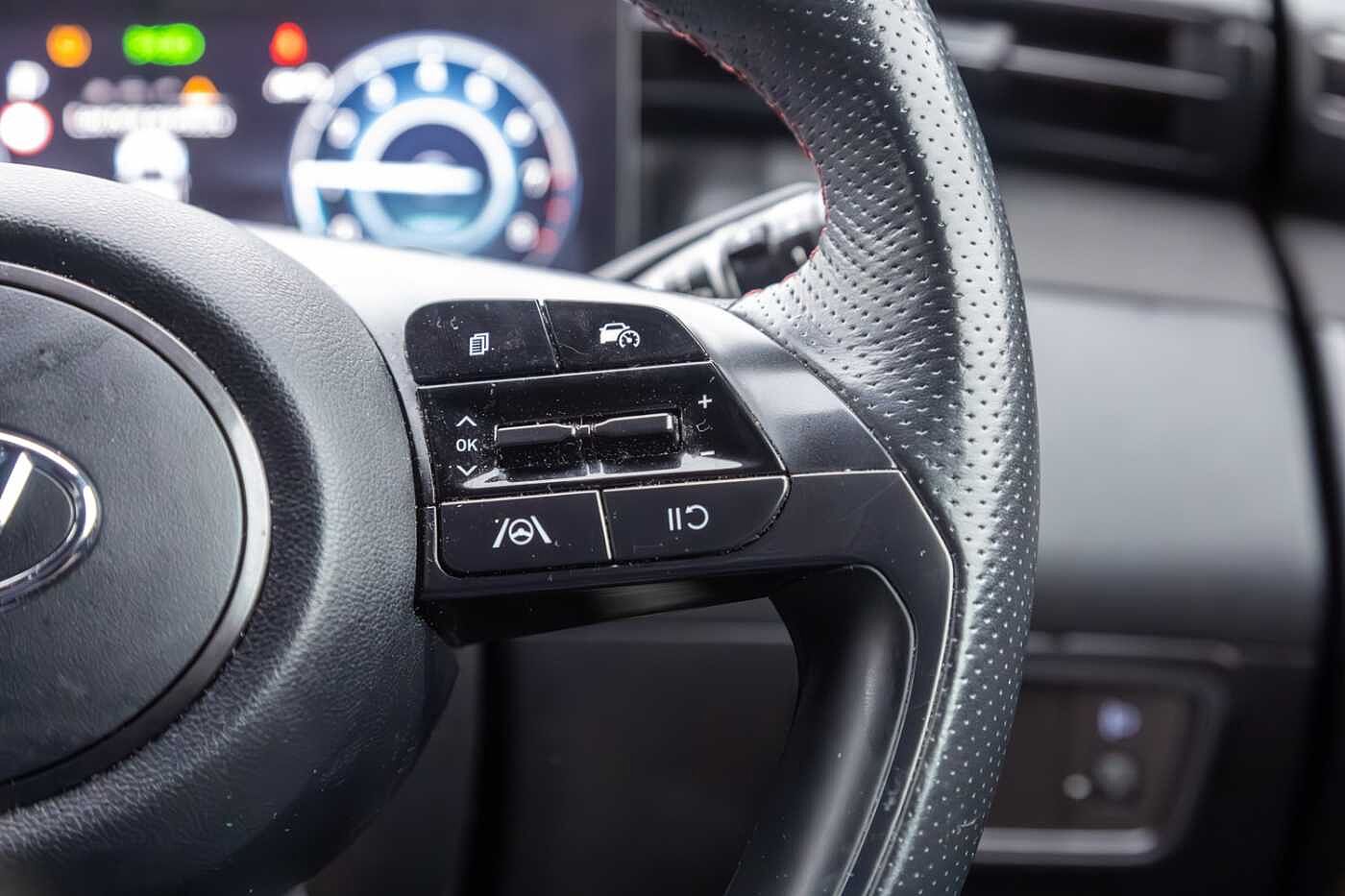 Used Hyundai TUCSON 2022 for sale - 78021437: Photo 39