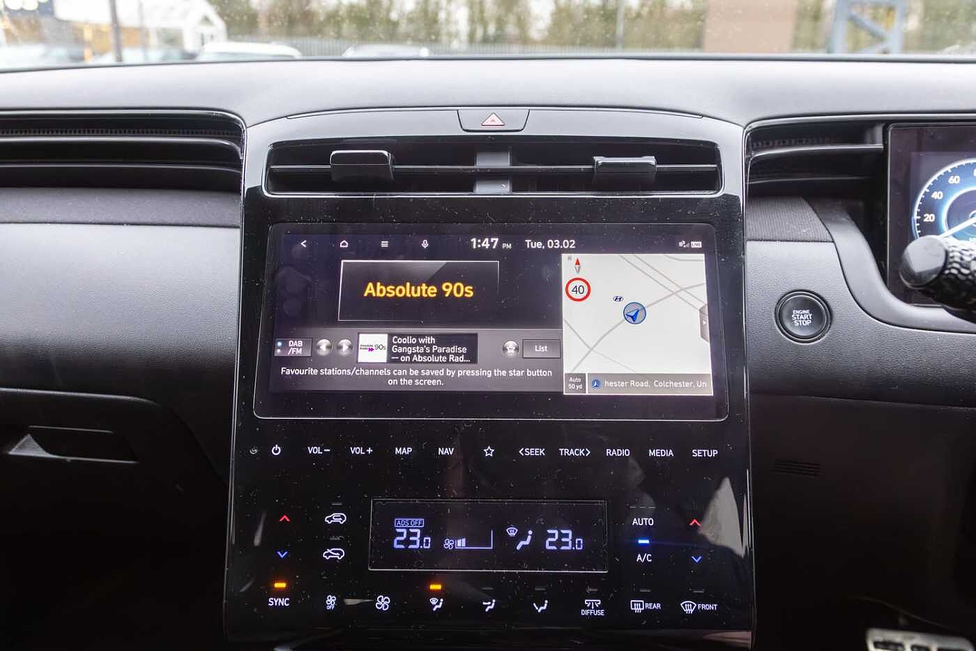 Used Hyundai TUCSON 2022 for sale - 78021437: Photo 41