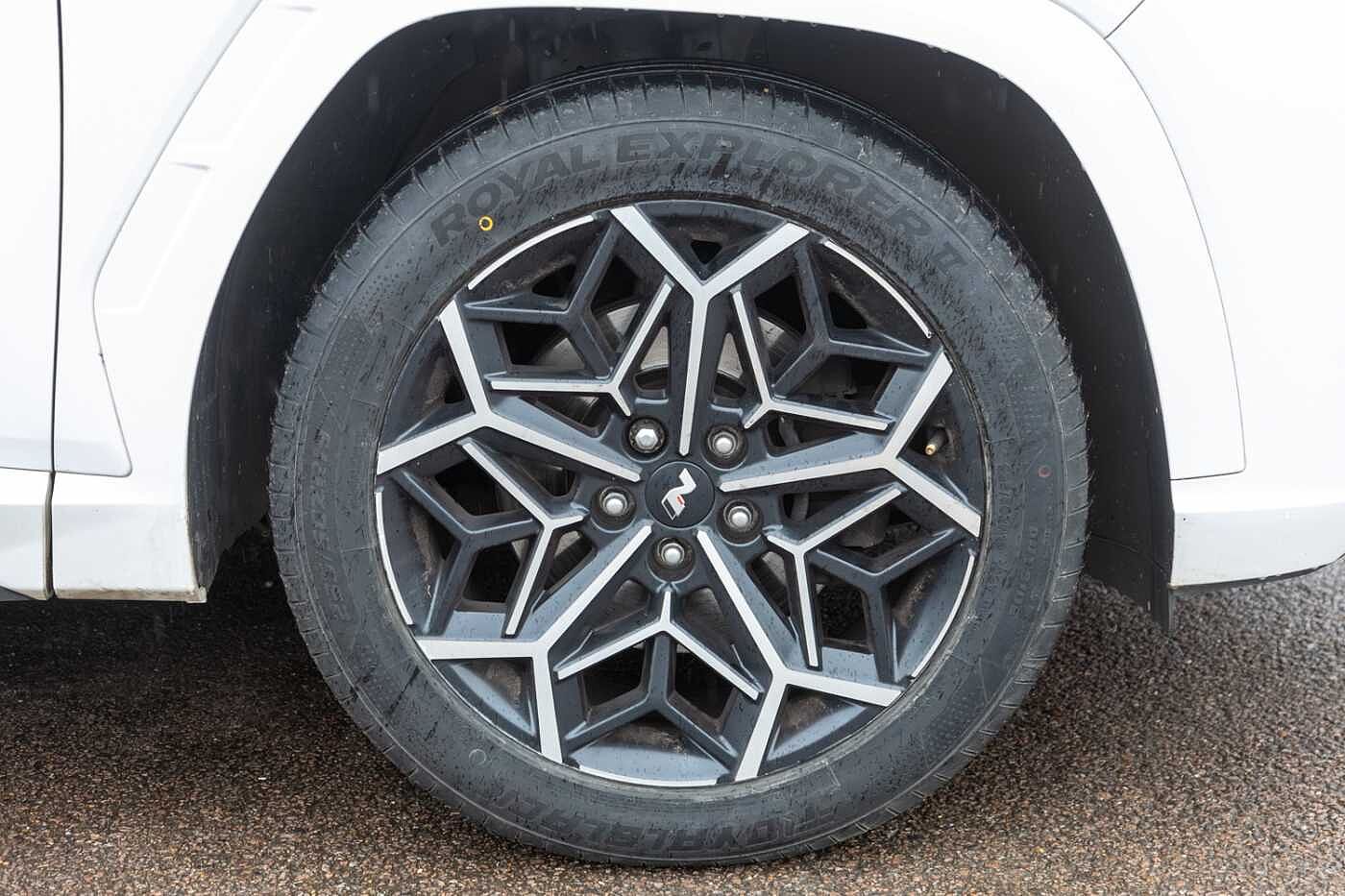 Used Hyundai TUCSON 2022 for sale - 78021437: Photo 5