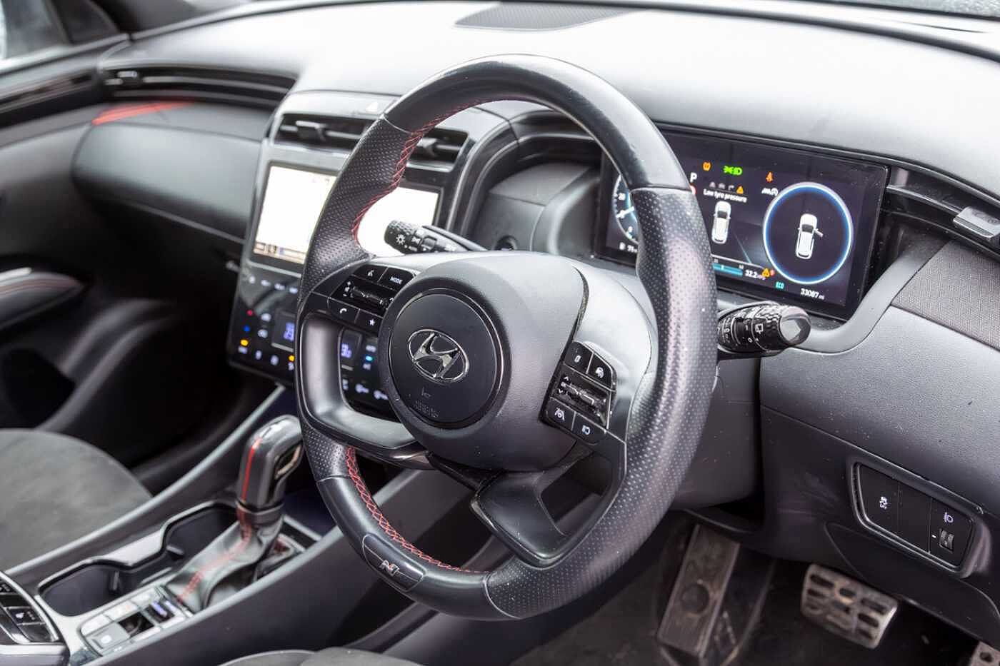 Used Hyundai TUCSON 2022 for sale - 78021437: Photo 6