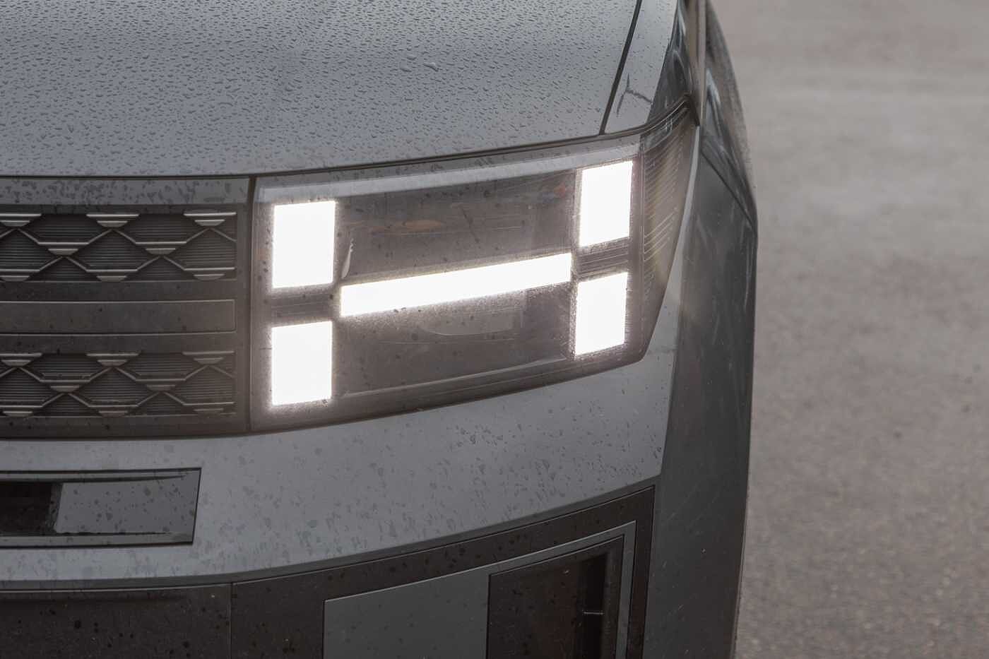 Used Hyundai Santa Fe 2025 for sale - 78021427: Photo 13