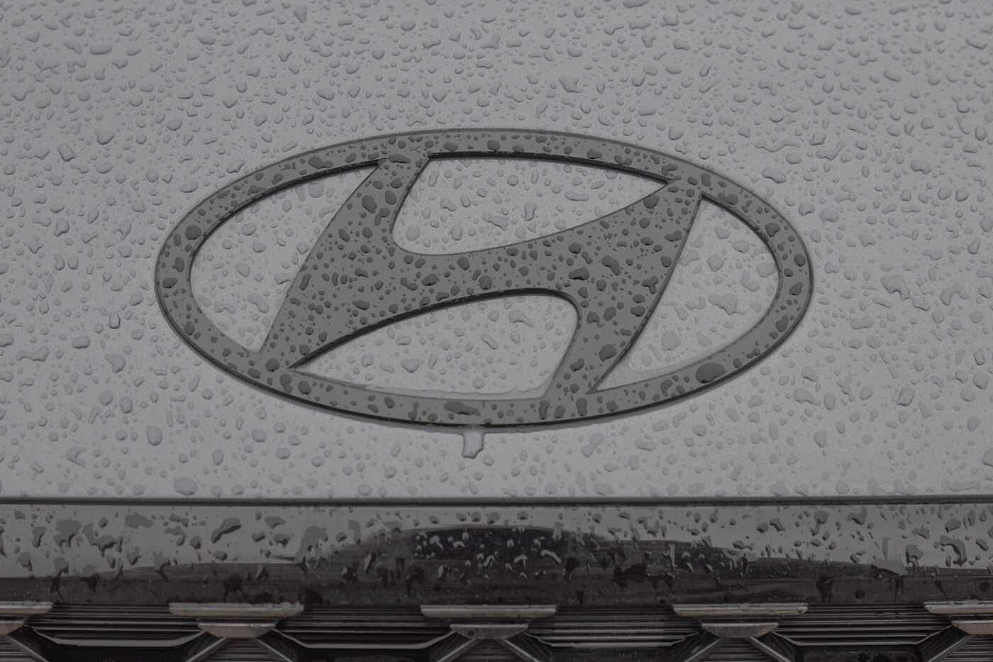 Used Hyundai Santa Fe 2025 for sale - 78021427: Photo 14