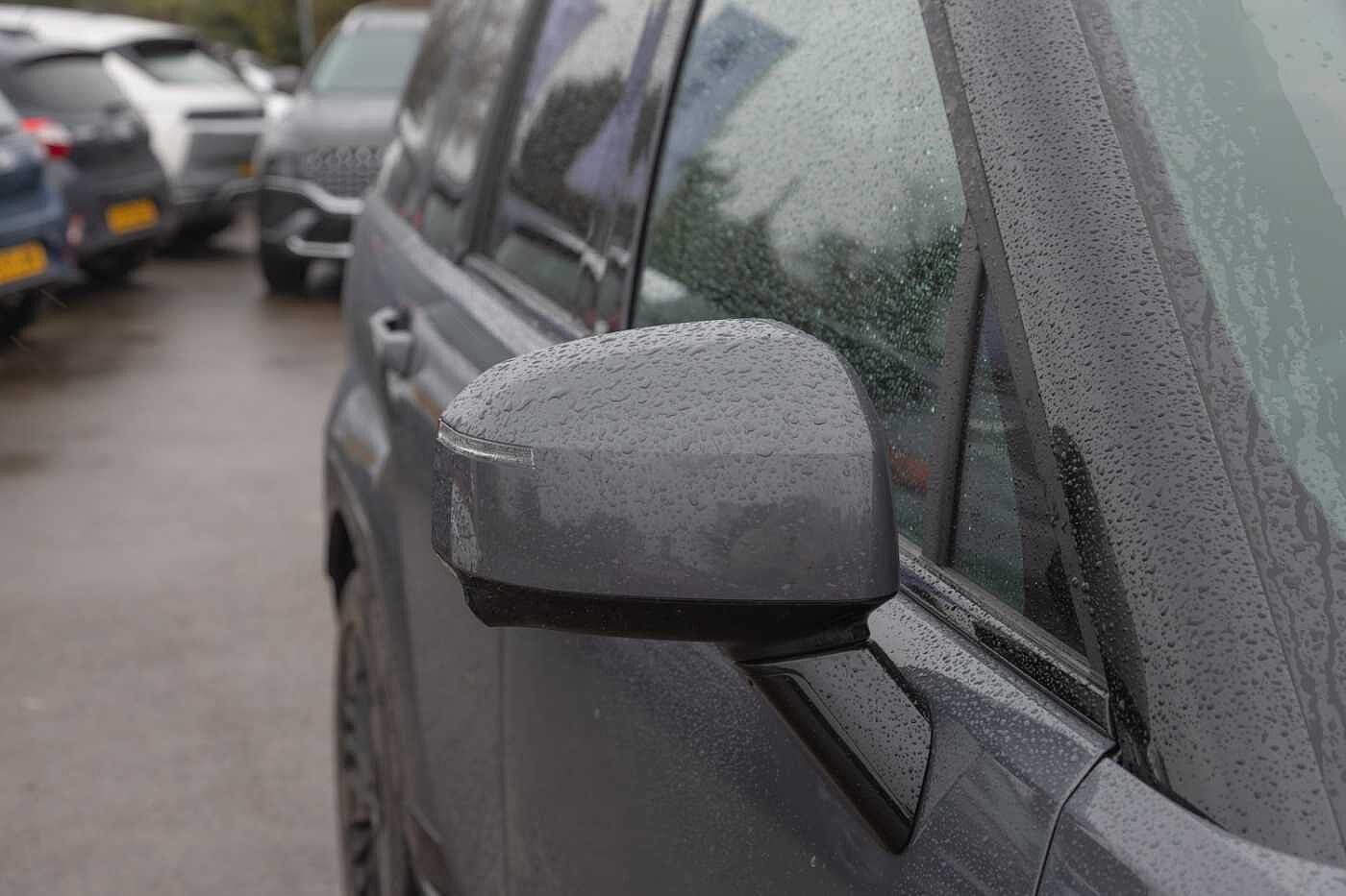 Used Hyundai Santa Fe 2025 for sale - 78021427: Photo 16