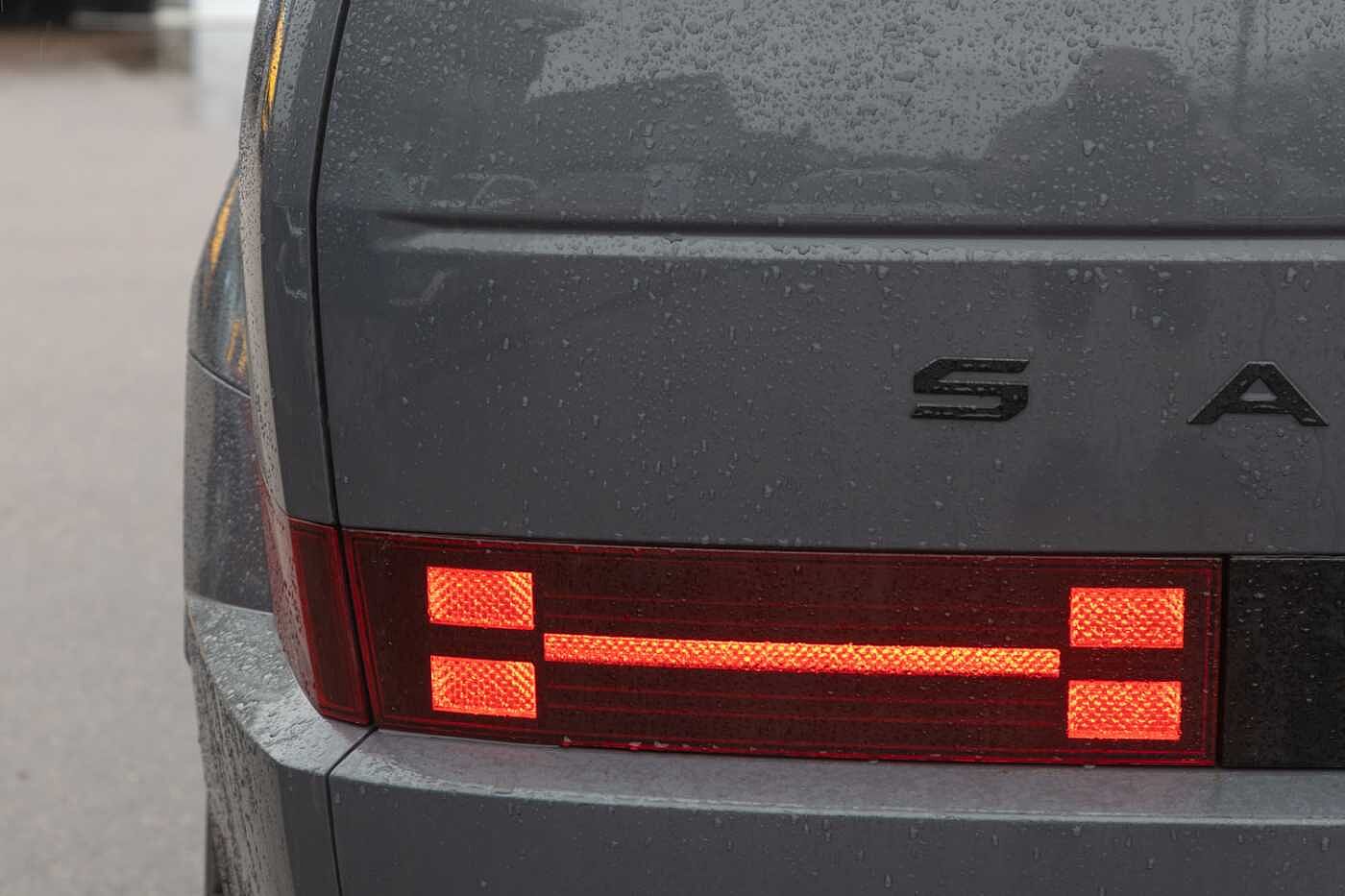 Used Hyundai Santa Fe 2025 for sale - 78021427: Photo 23