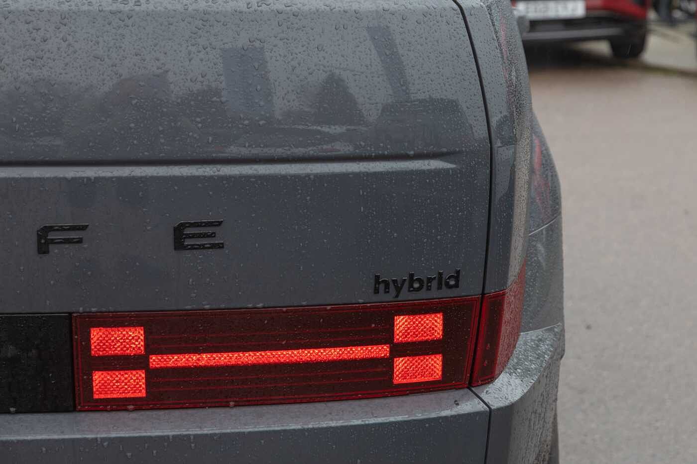 Used Hyundai Santa Fe 2025 for sale - 78021427: Photo 24