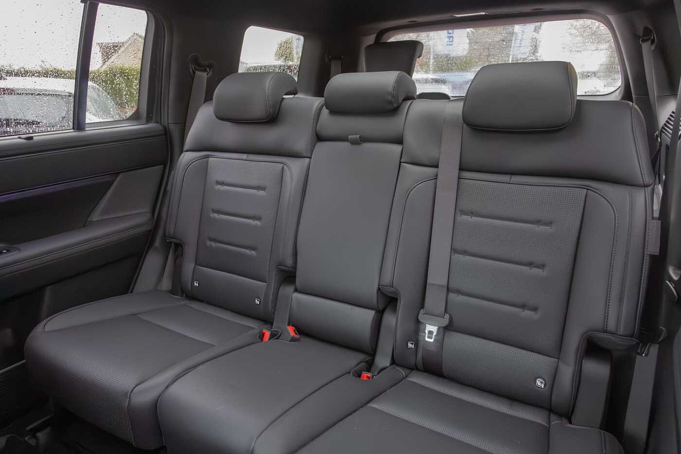 Used Hyundai Santa Fe 2025 for sale - 78021427: Photo 27