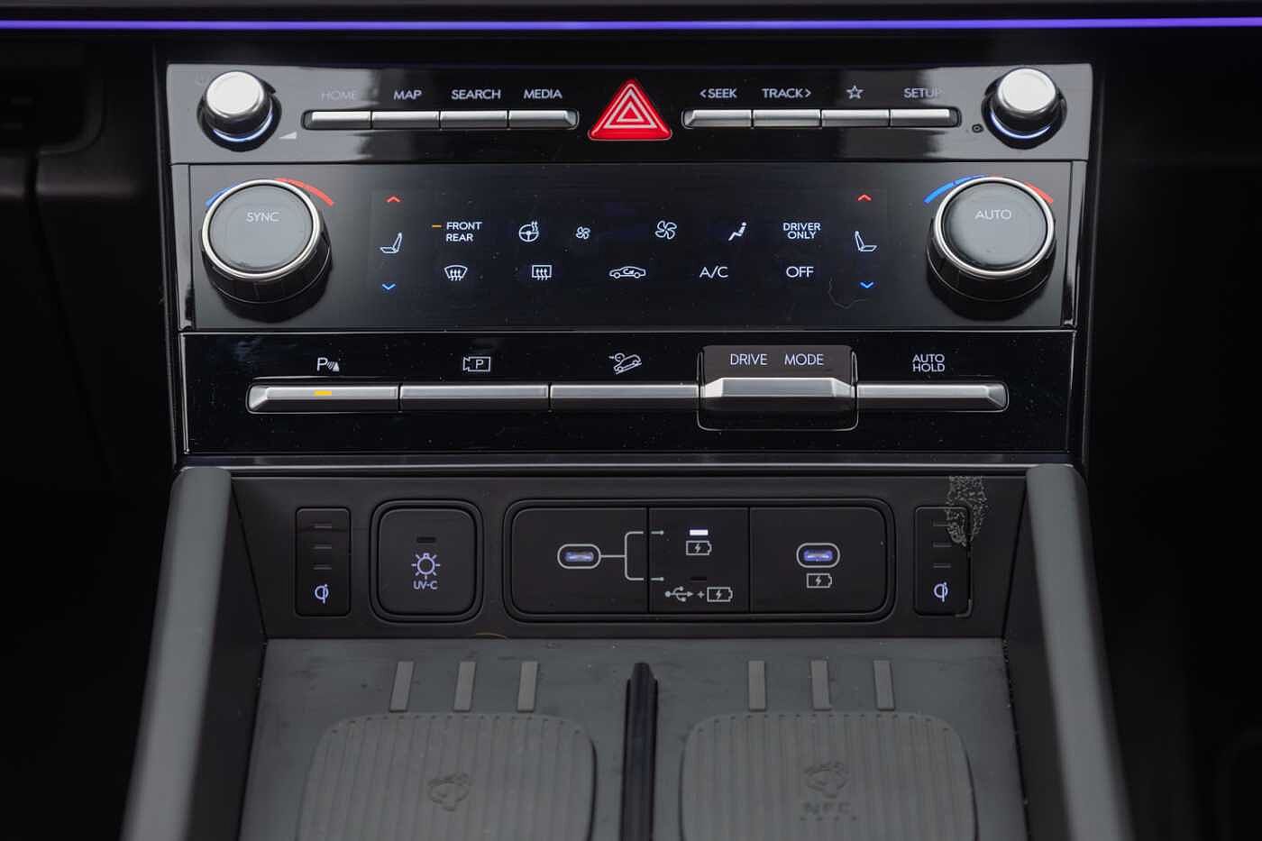 Used Hyundai Santa Fe 2025 for sale - 78021427: Photo 29