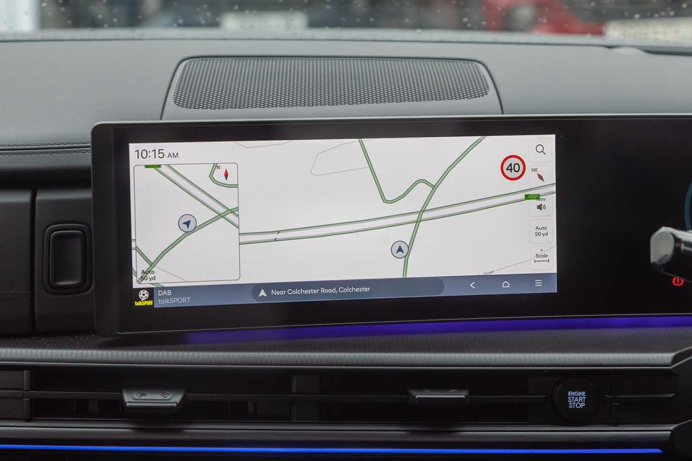 Used Hyundai Santa Fe 2025 for sale - 78021427: Photo 30