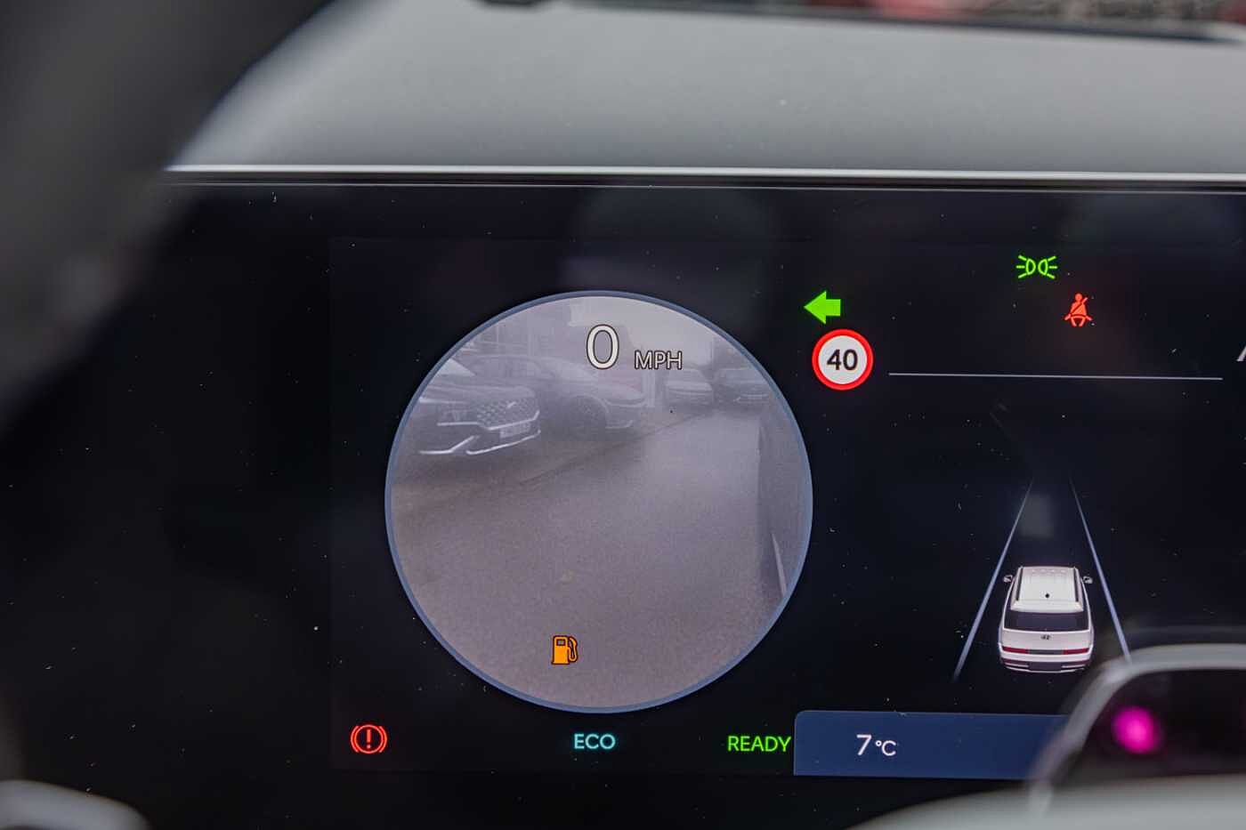 Used Hyundai Santa Fe 2025 for sale - 78021427: Photo 35