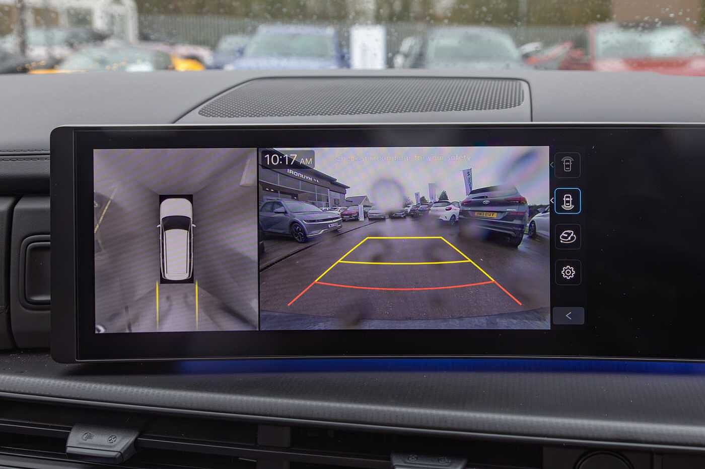 Used Hyundai Santa Fe 2025 for sale - 78021427: Photo 37