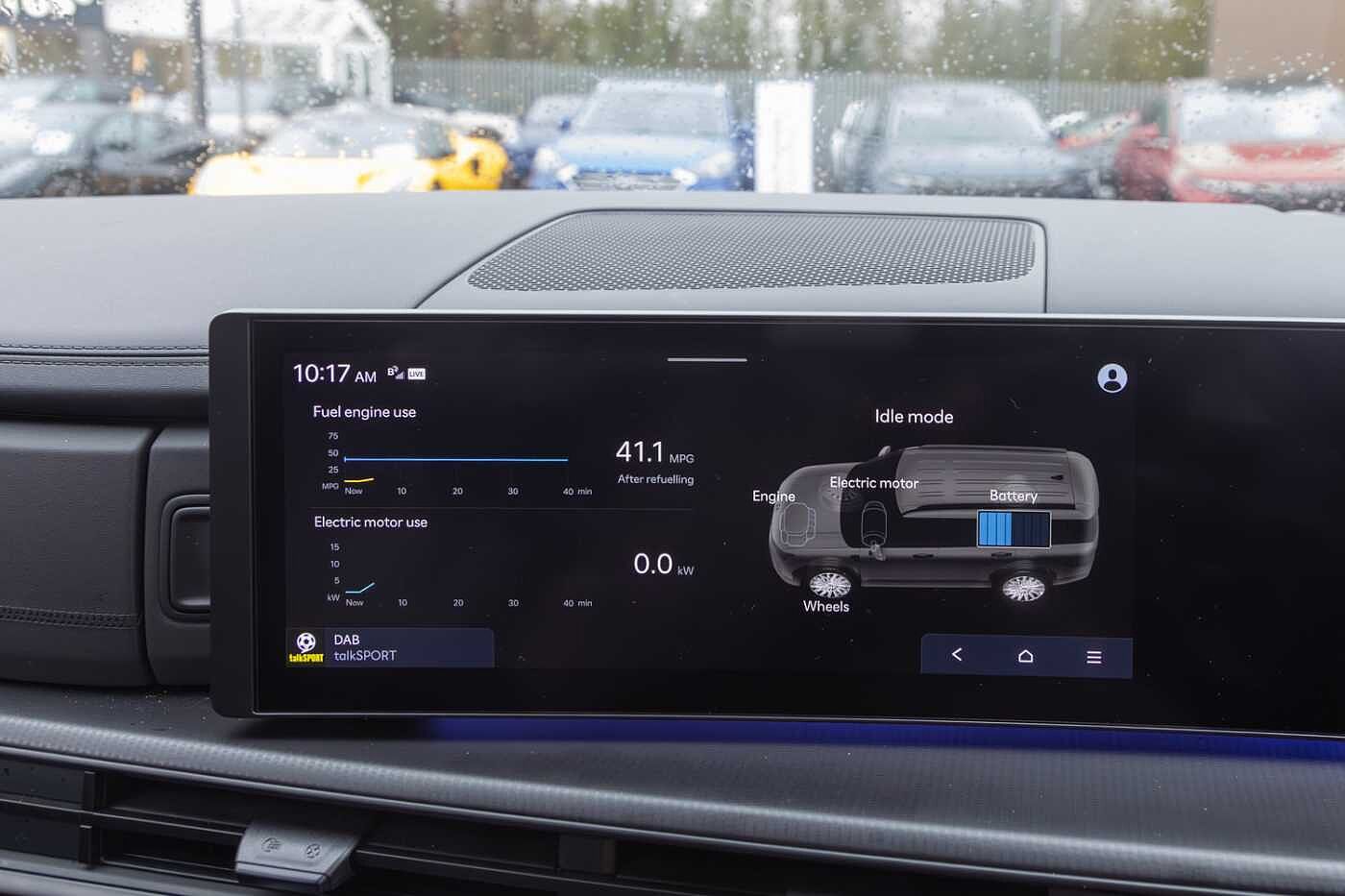 Used Hyundai Santa Fe 2025 for sale - 78021427: Photo 39