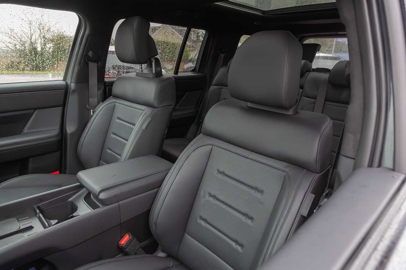 Used Hyundai Santa Fe 2025 for sale - 78021427: Photo 6