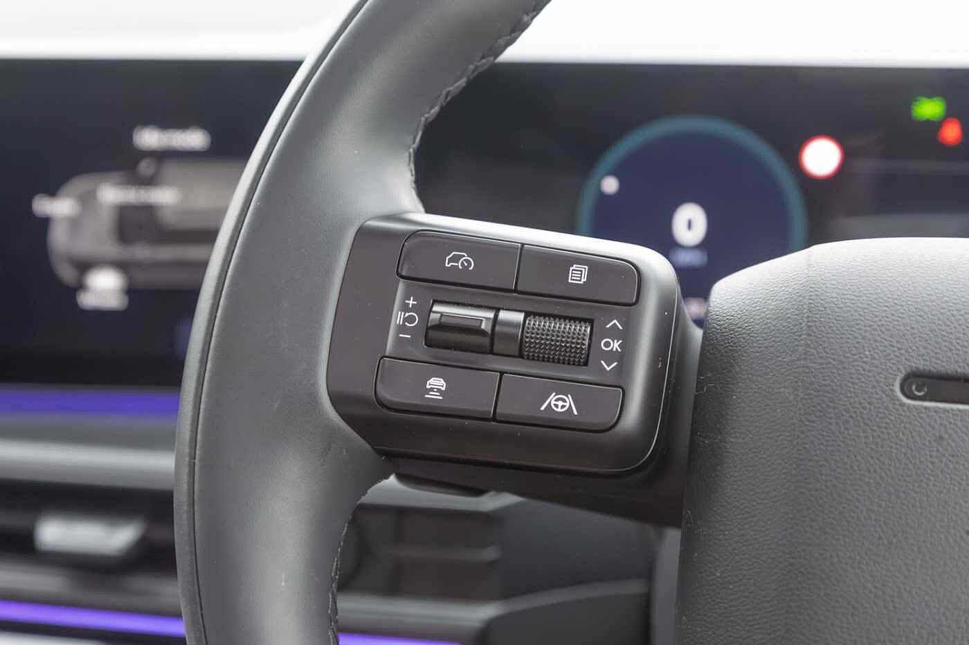 Used Hyundai Santa Fe 2025 for sale - 78021427: Photo 9