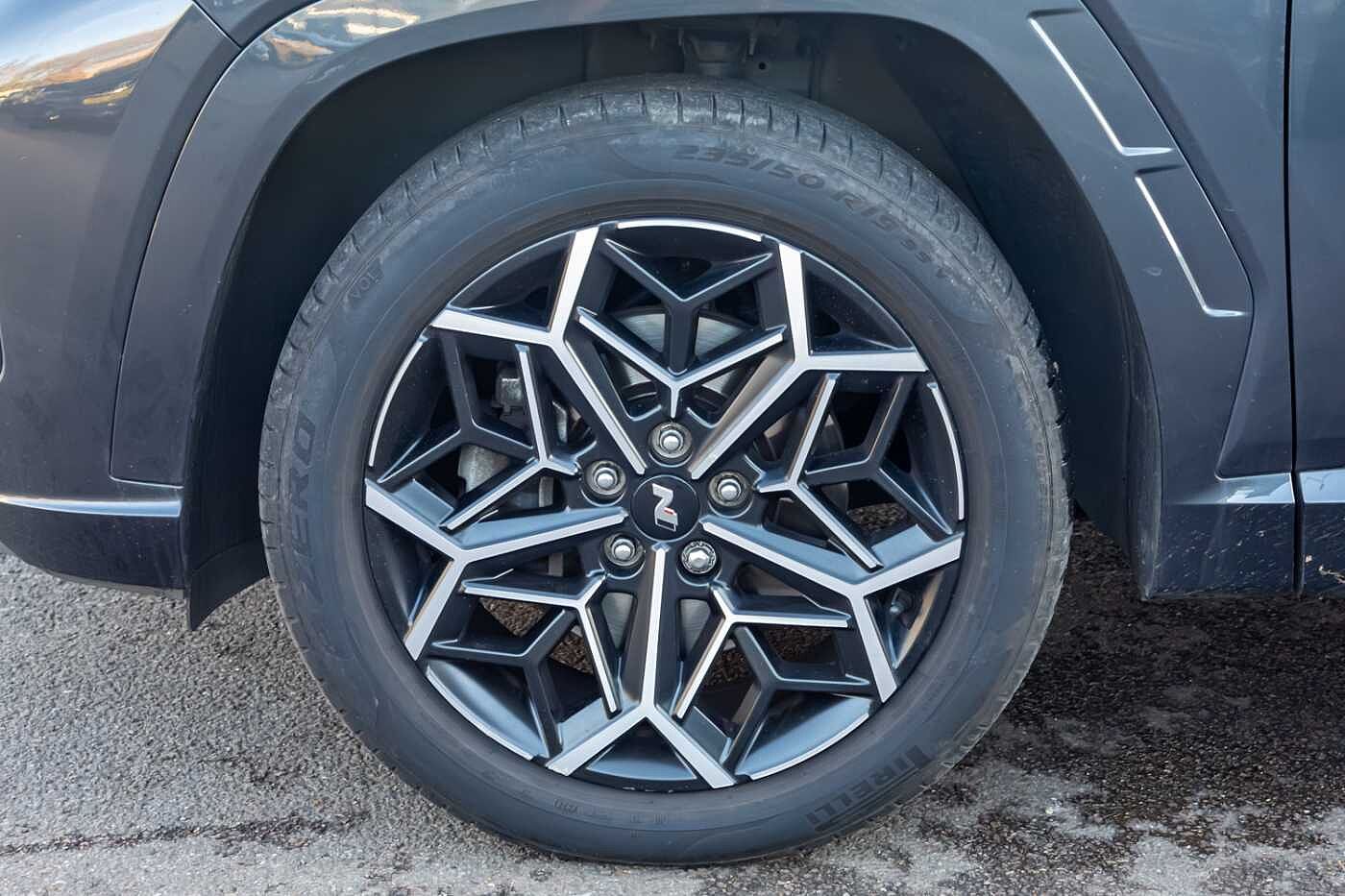 Used Hyundai TUCSON 2022 for sale - 78021410: Photo 10