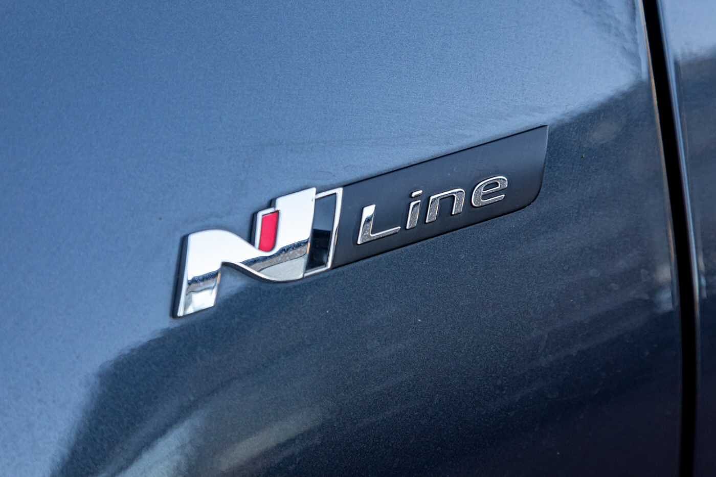 Used Hyundai TUCSON 2022 for sale - 78021410: Photo 11