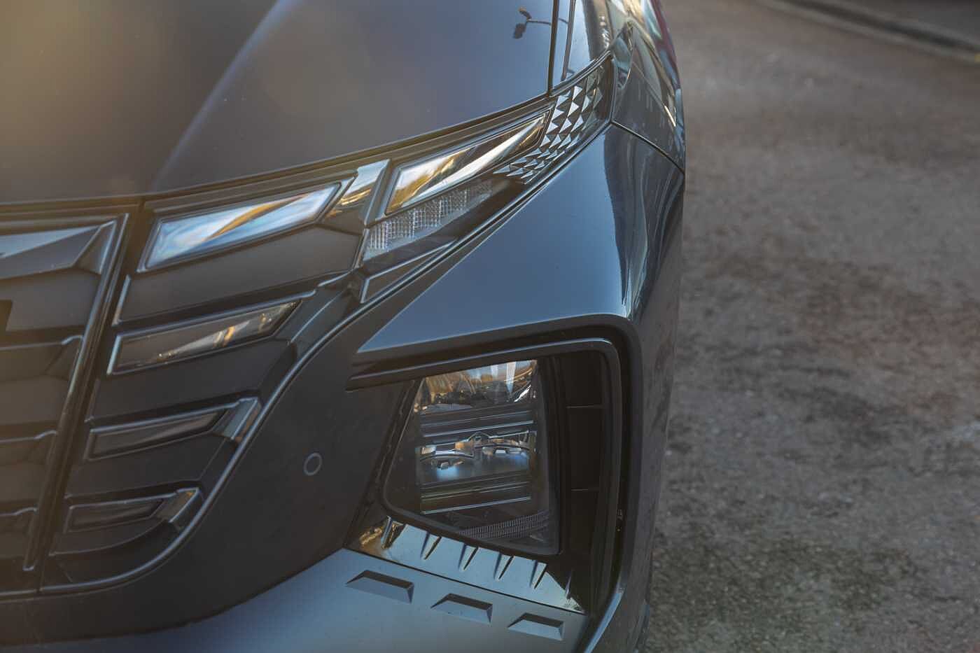 Used Hyundai TUCSON 2022 for sale - 78021410: Photo 12