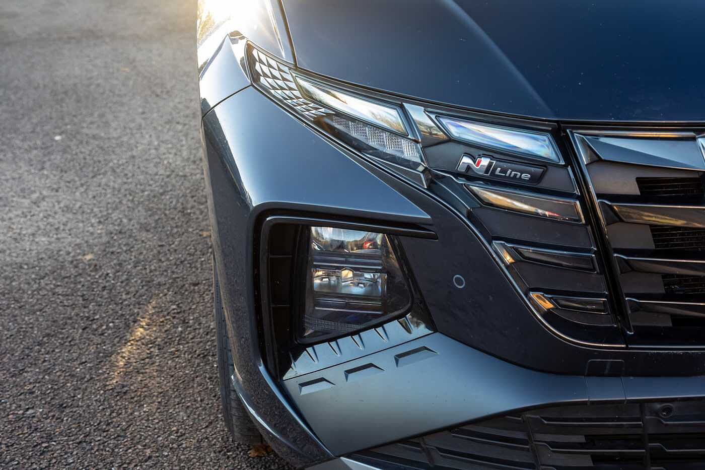 Used Hyundai TUCSON 2022 for sale - 78021410: Photo 15