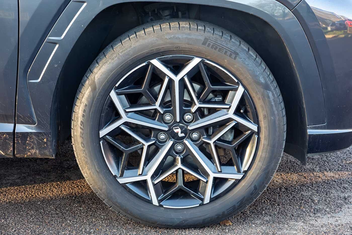 Used Hyundai TUCSON 2022 for sale - 78021410: Photo 17