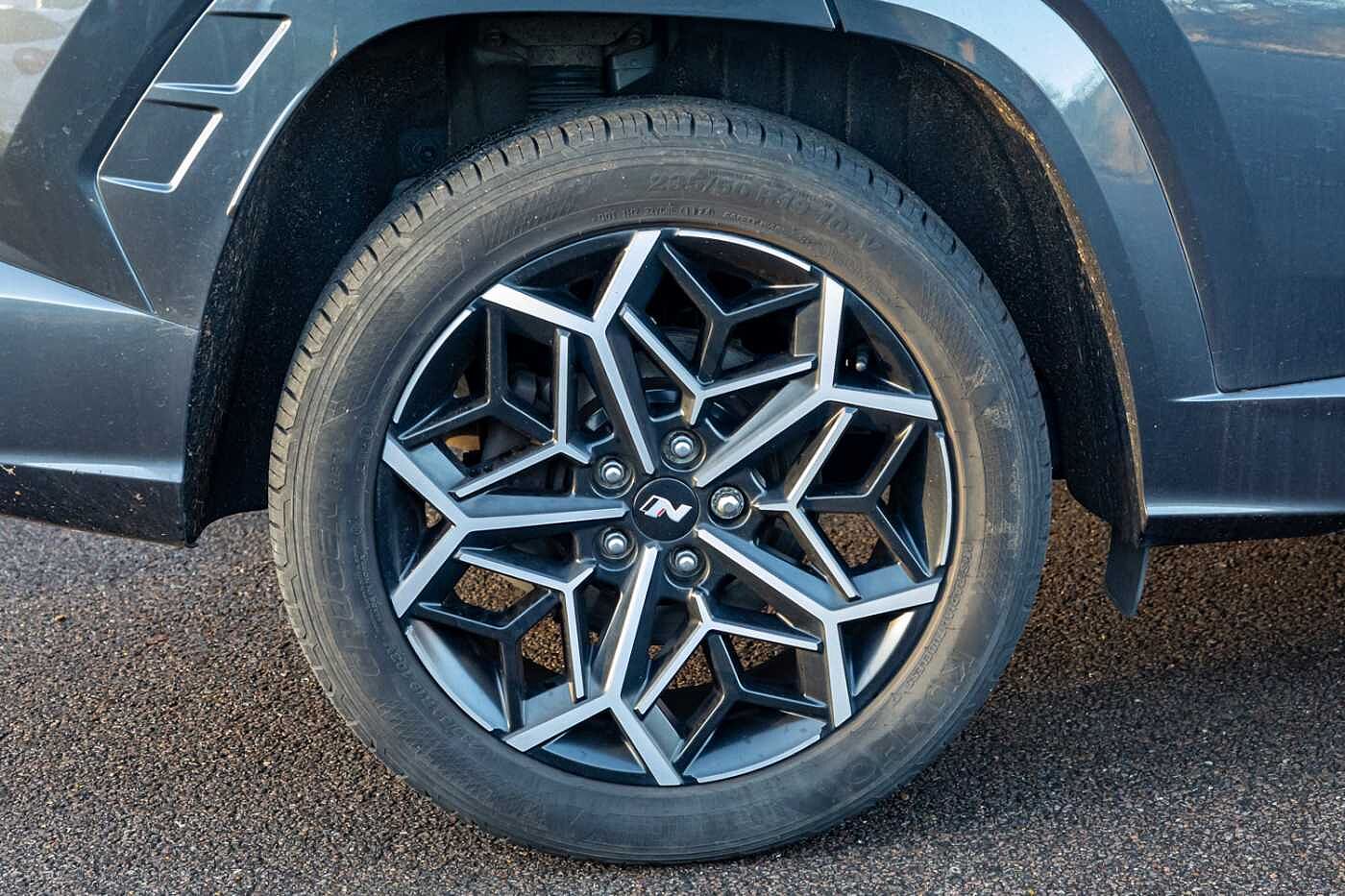 Used Hyundai TUCSON 2022 for sale - 78021410: Photo 18