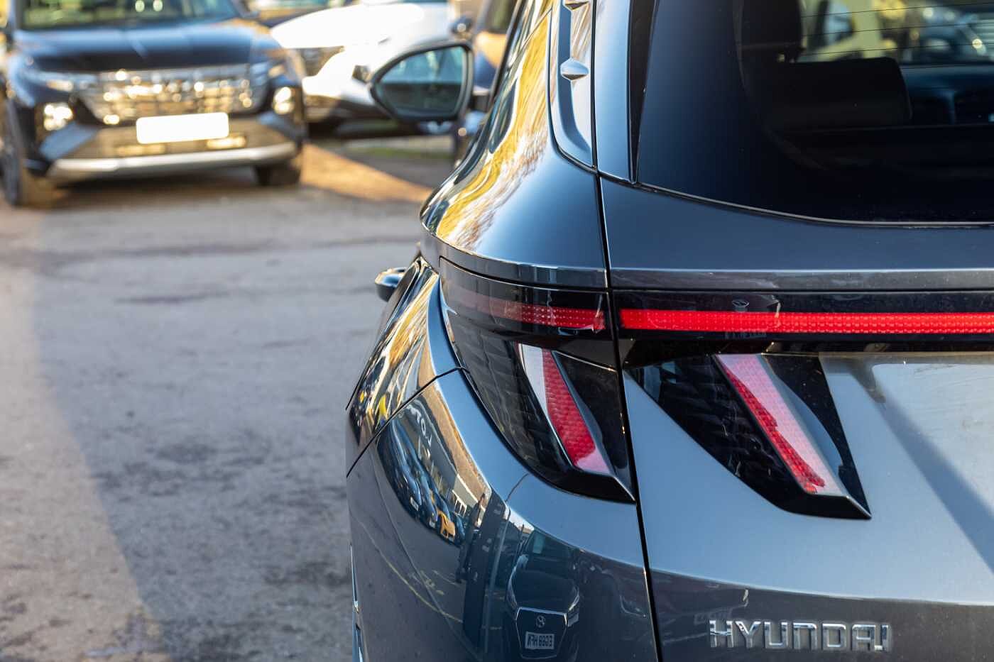 Used Hyundai TUCSON 2022 for sale - 78021410: Photo 21