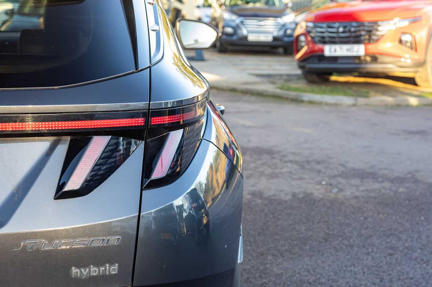 Used Hyundai TUCSON 2022 for sale - 78021410: Photo 22