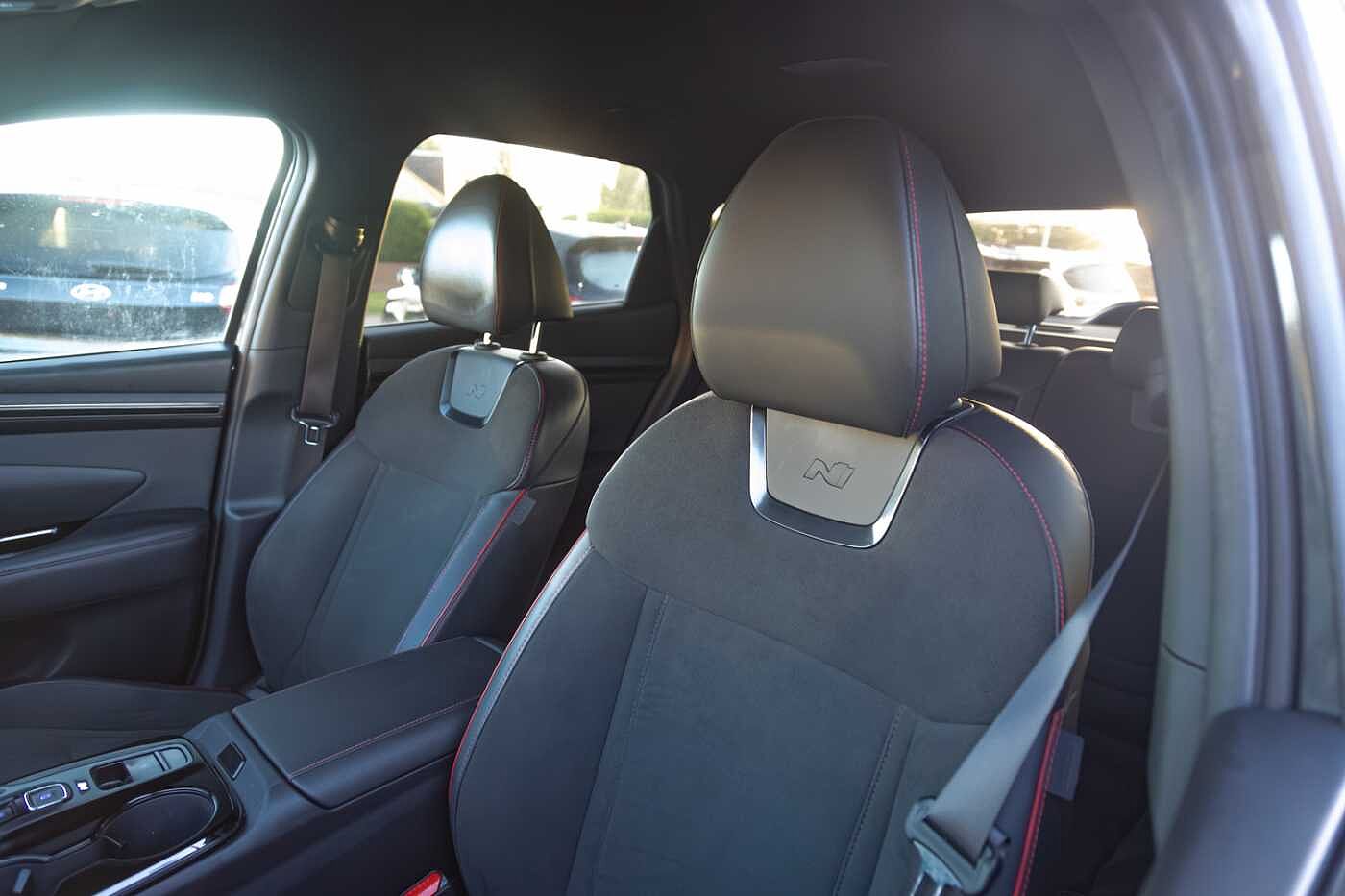 Used Hyundai TUCSON 2022 for sale - 78021410: Photo 24