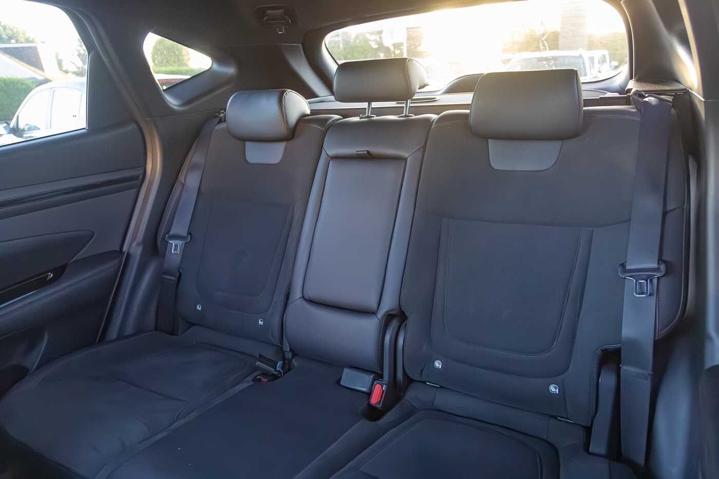 Used Hyundai TUCSON 2022 for sale - 78021410: Photo 25