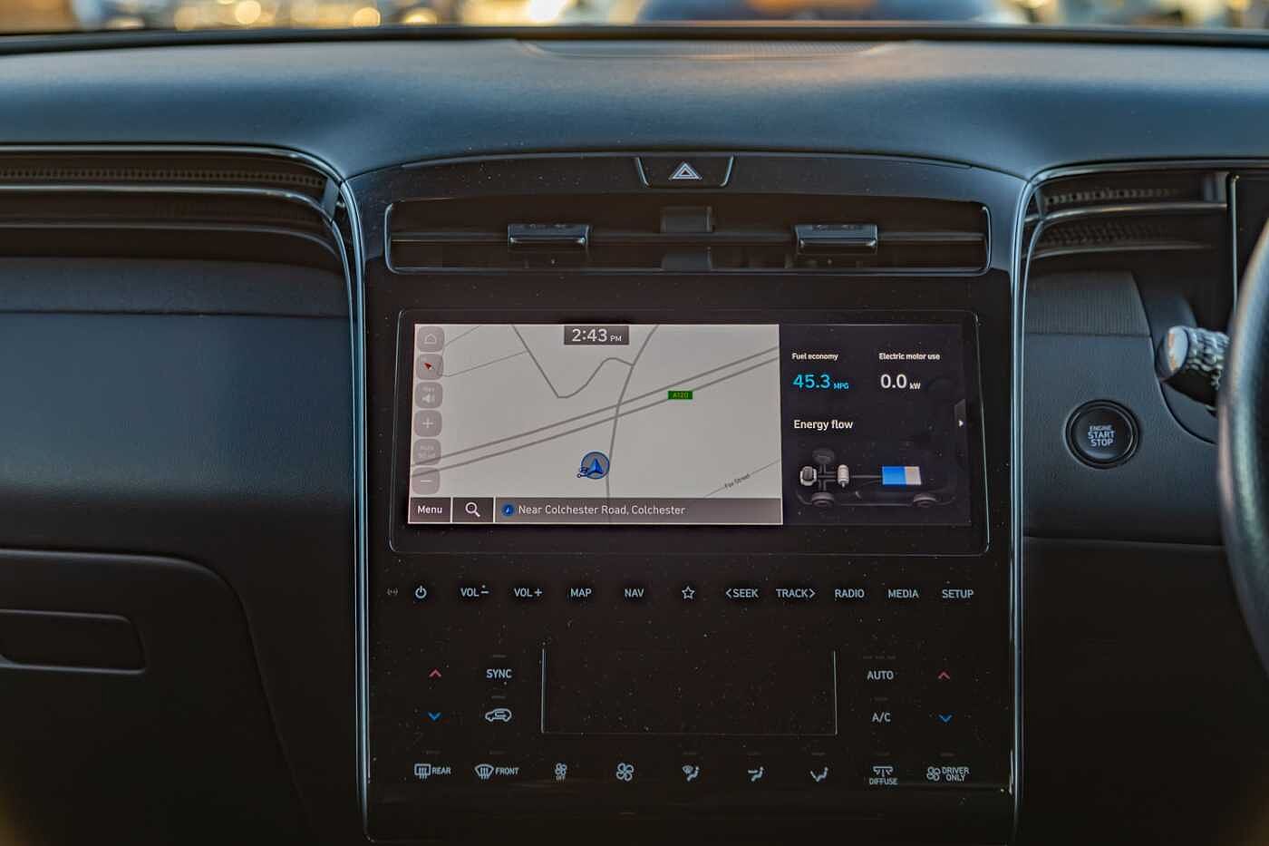 Used Hyundai TUCSON 2022 for sale - 78021410: Photo 27