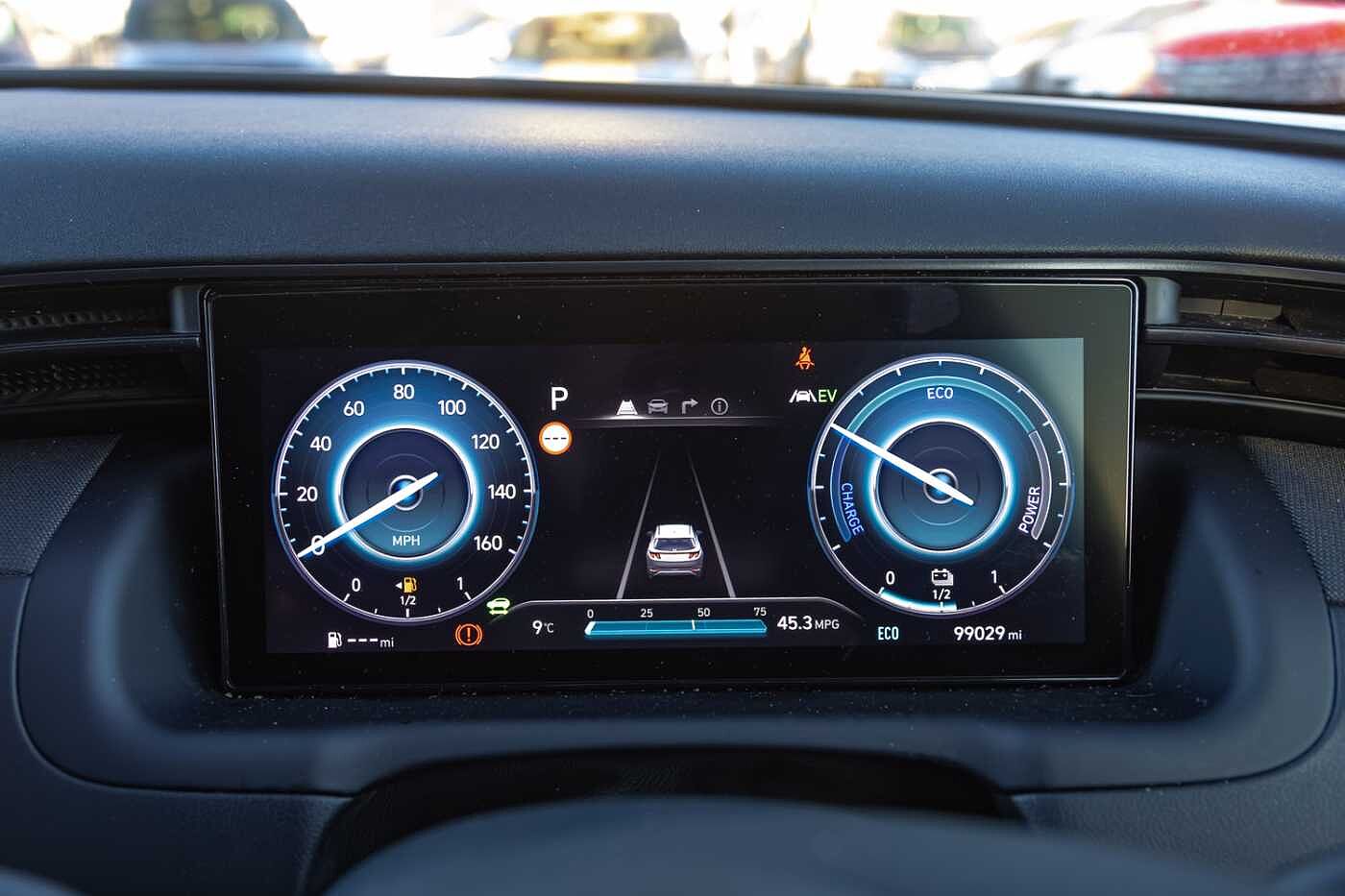 Used Hyundai TUCSON 2022 for sale - 78021410: Photo 31