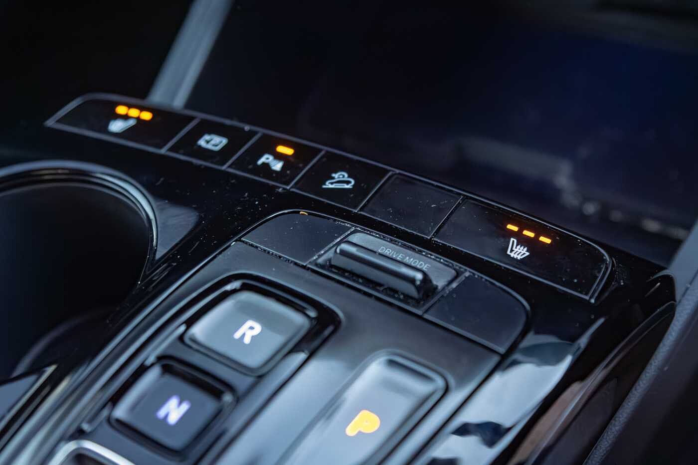 Used Hyundai TUCSON 2022 for sale - 78021410: Photo 32