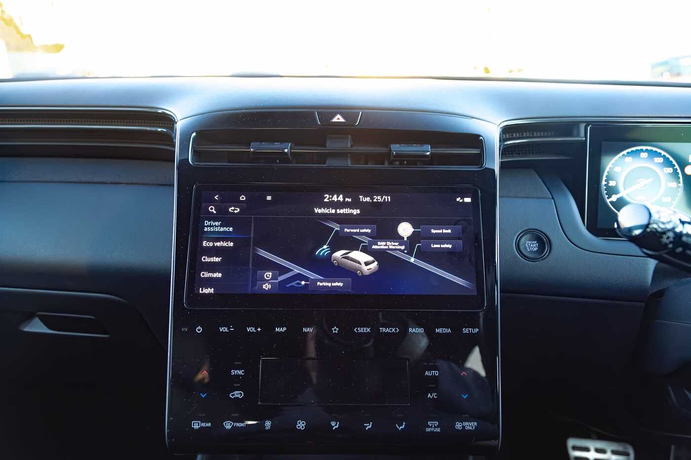 Used Hyundai TUCSON 2022 for sale - 78021410: Photo 36