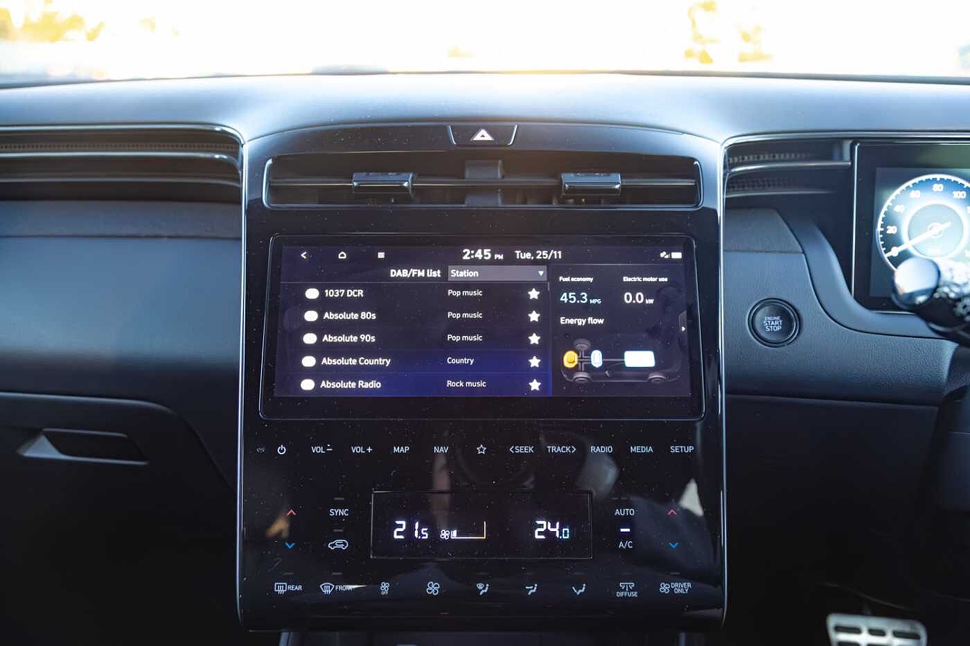 Used Hyundai TUCSON 2022 for sale - 78021410: Photo 37