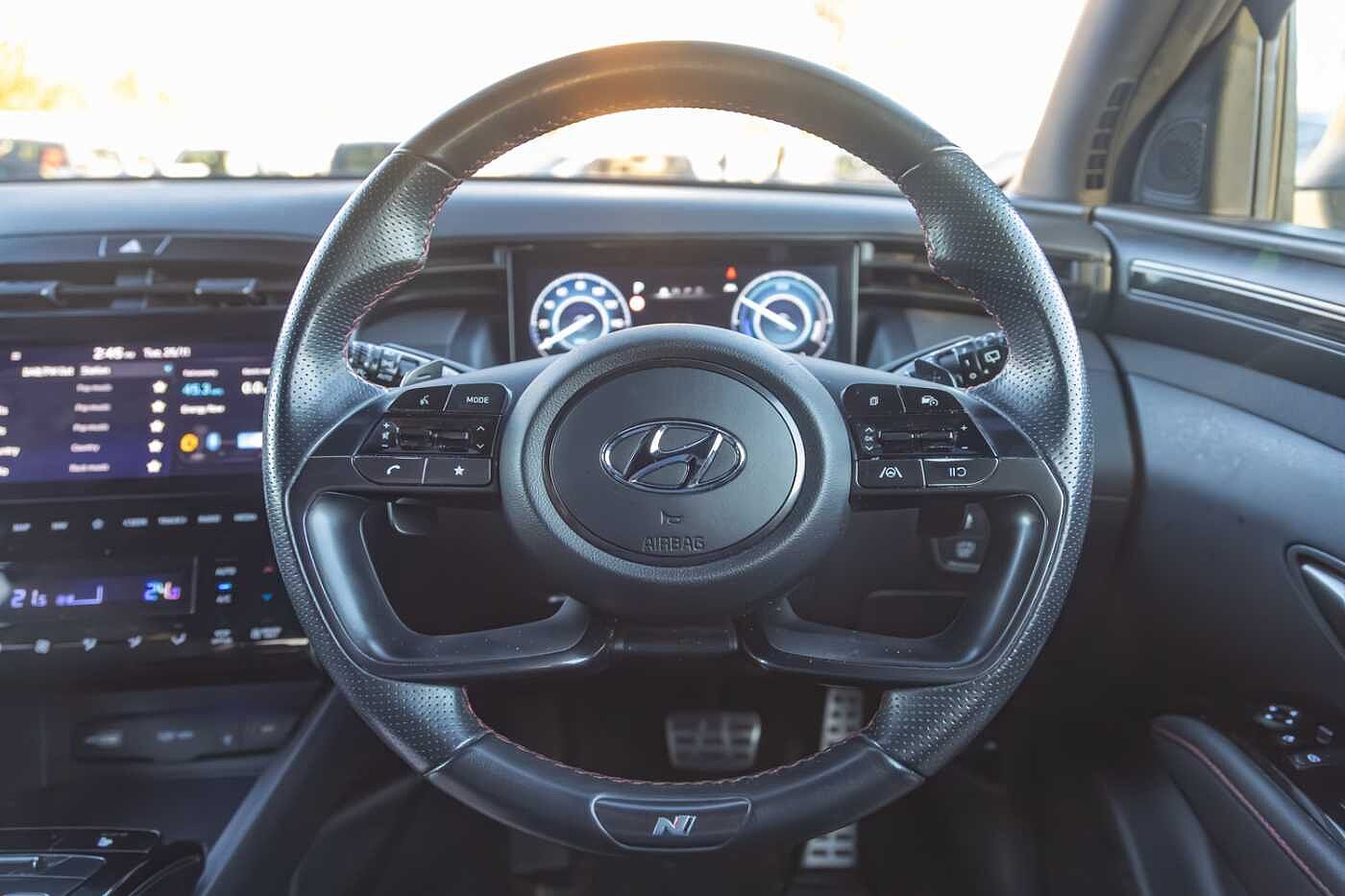 Used Hyundai TUCSON 2022 for sale - 78021410: Photo 38