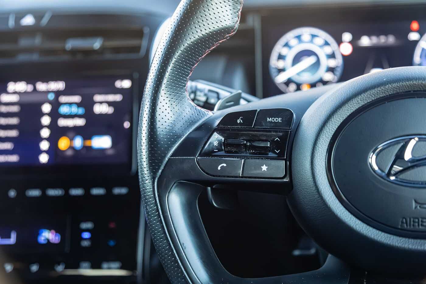 Used Hyundai TUCSON 2022 for sale - 78021410: Photo 39