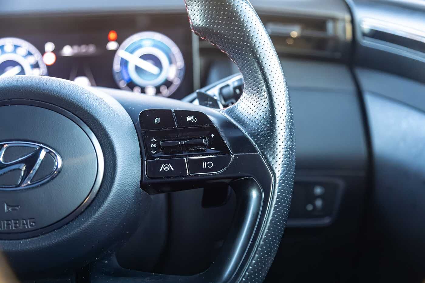 Used Hyundai TUCSON 2022 for sale - 78021410: Photo 40