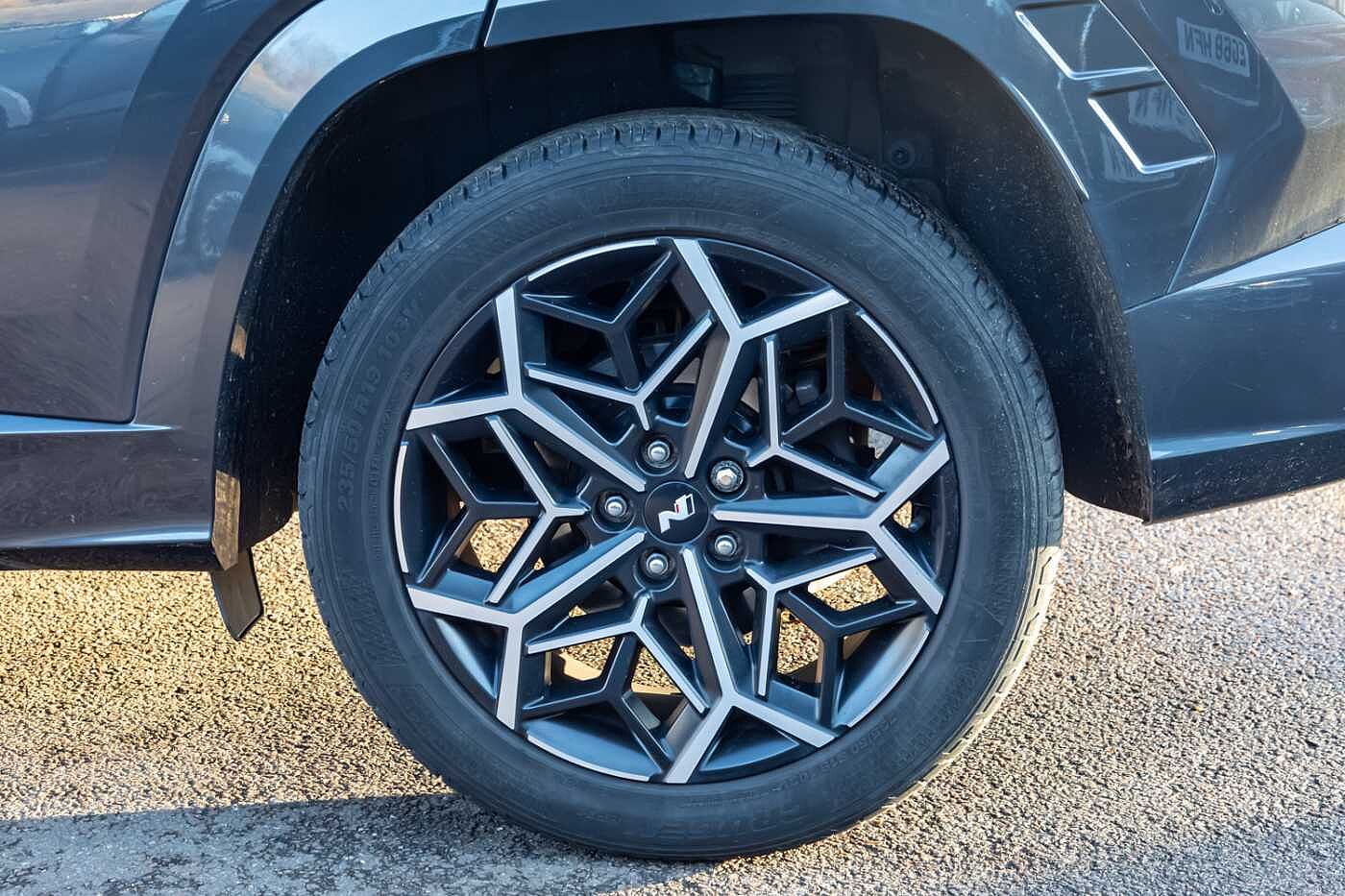 Used Hyundai TUCSON 2022 for sale - 78021410: Photo 5