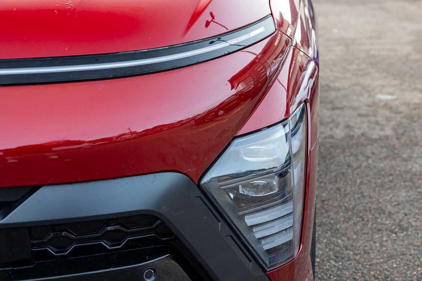 Used Hyundai KONA 2025 for sale - 78021392: Photo 11