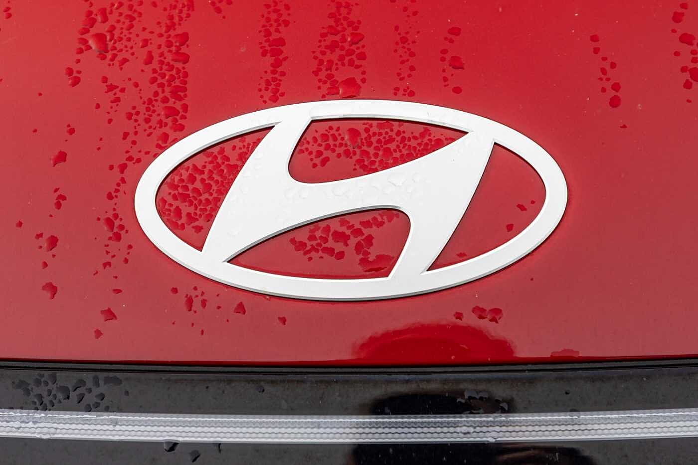 Used Hyundai KONA 2025 for sale - 78021392: Photo 12