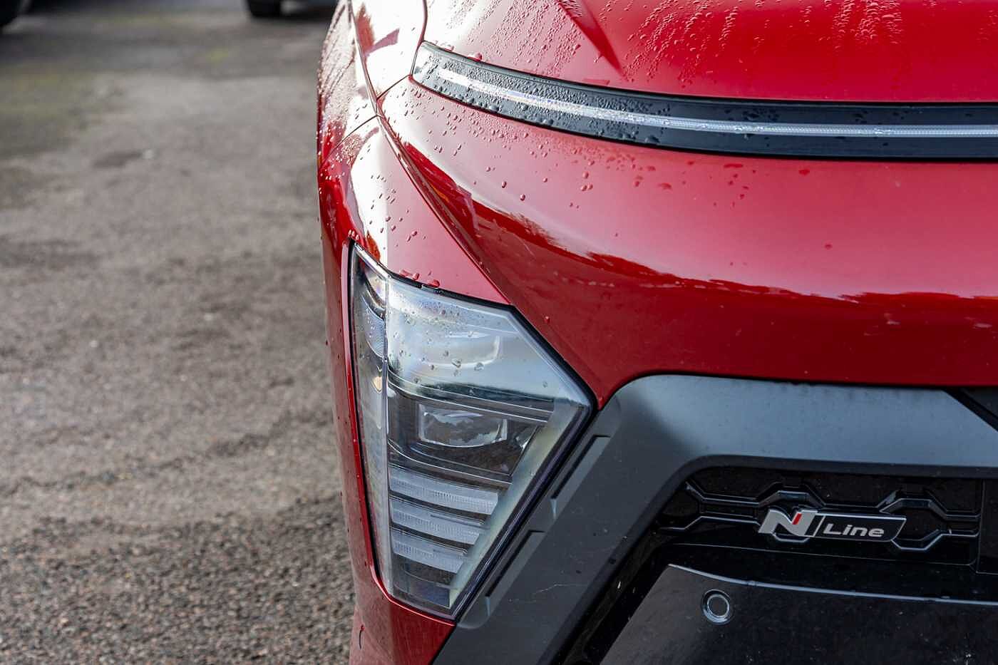 Used Hyundai KONA 2025 for sale - 78021392: Photo 15