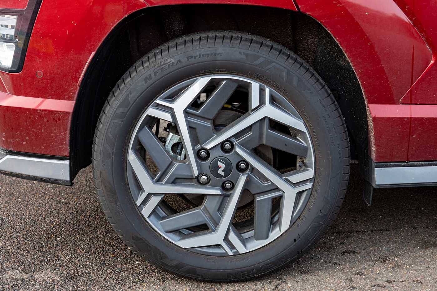 Used Hyundai KONA 2025 for sale - 78021392: Photo 18