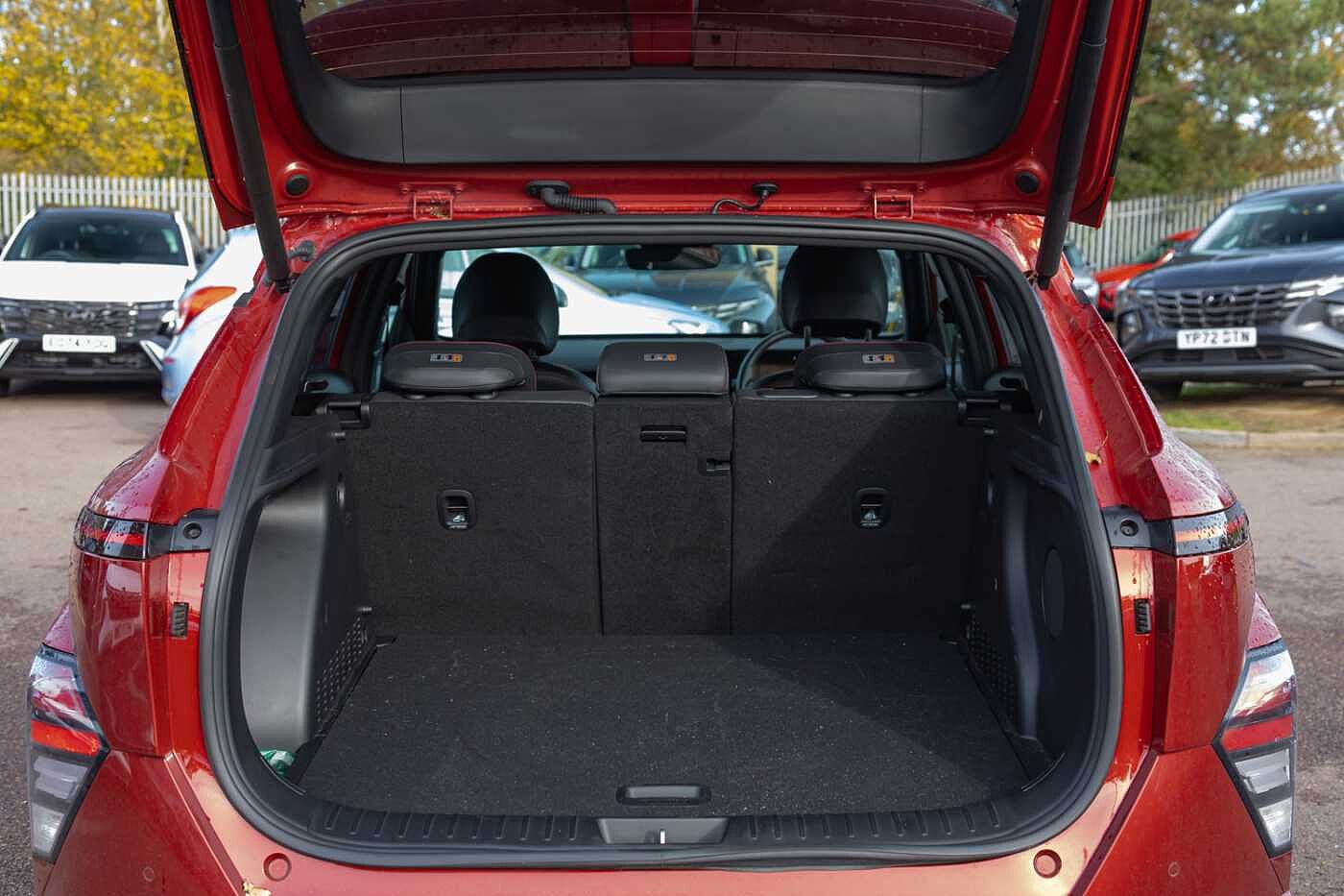 Used Hyundai KONA 2025 for sale - 78021392: Photo 23