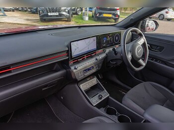 Used Hyundai KONA 2025 for sale - 78021392: Photo